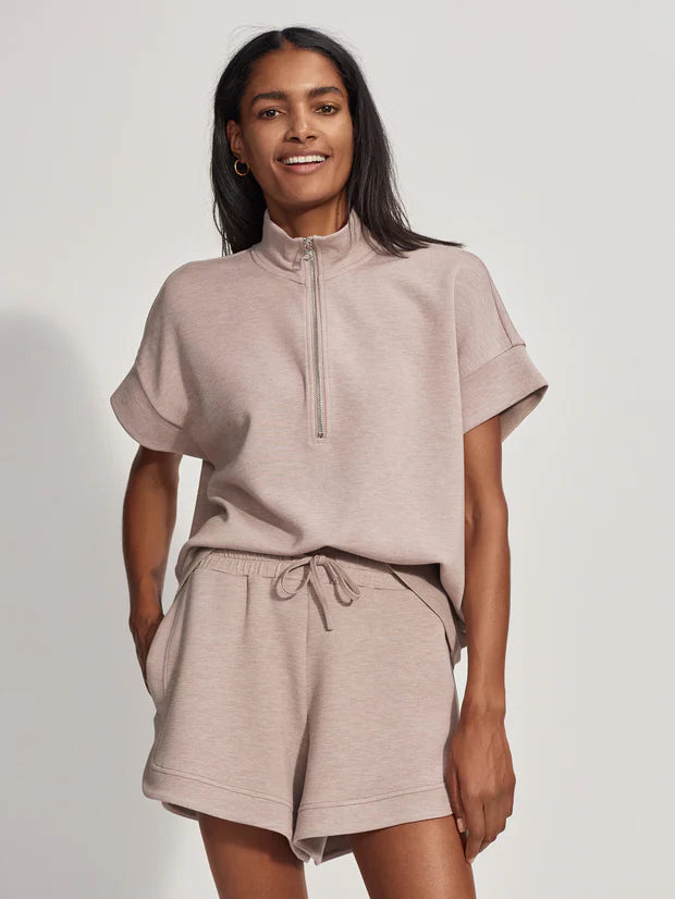 Bermuda Women Shorts for a Classic and Sophisticated LookVarley High Rise Short 3.5" Bermuda Women Shorts for a Classic and Sophisticated LookVarley High Rise Short 3.5"